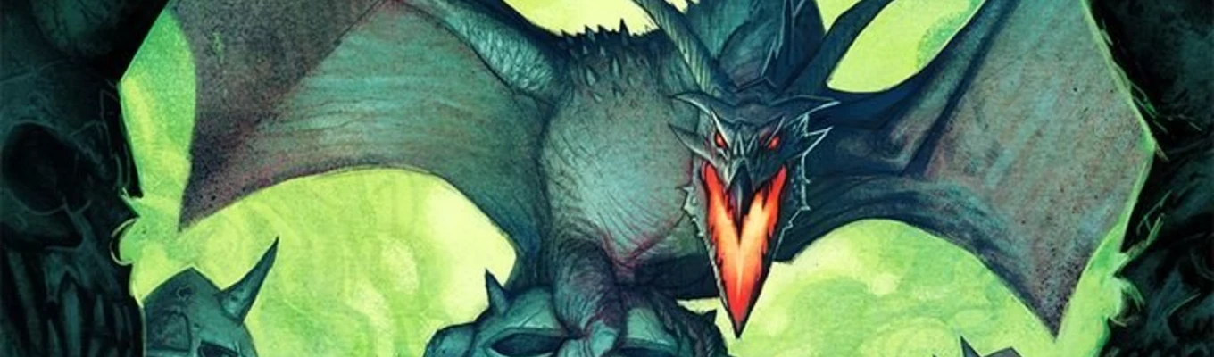 Frostvinges tagg