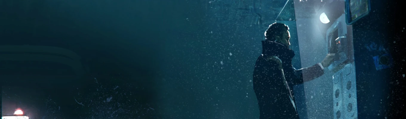 Blade Runner: Out of Distribution